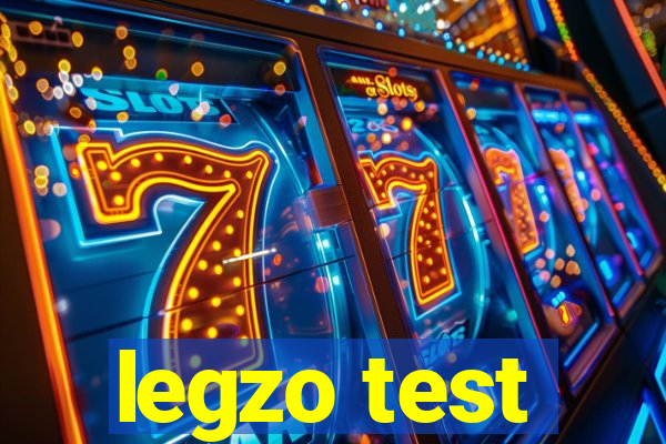 legzo test