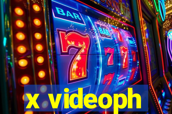 x videoph