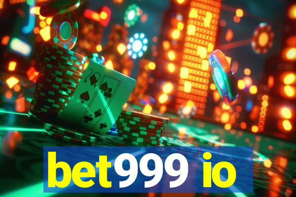 bet999 io