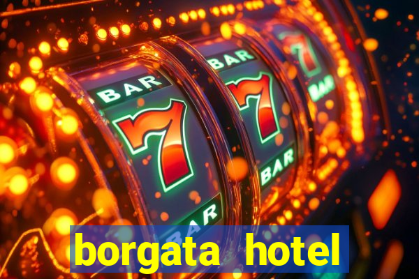 borgata hotel casino & spa atlantic city nj