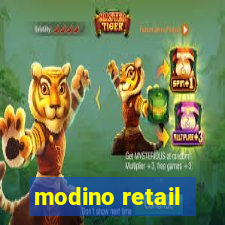 modino retail