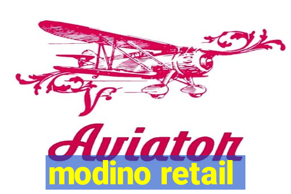 modino retail