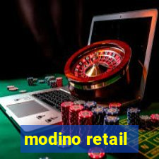 modino retail