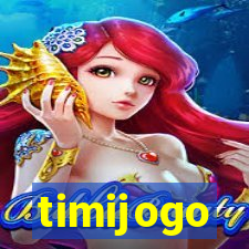 timijogo