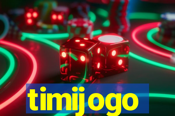 timijogo