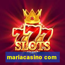 mariacasino com