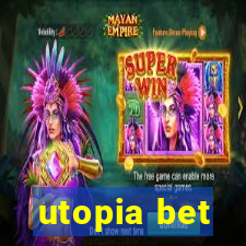 utopia bet