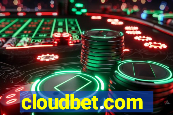 cloudbet.com