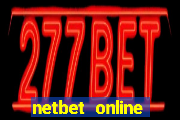 netbet online casino review