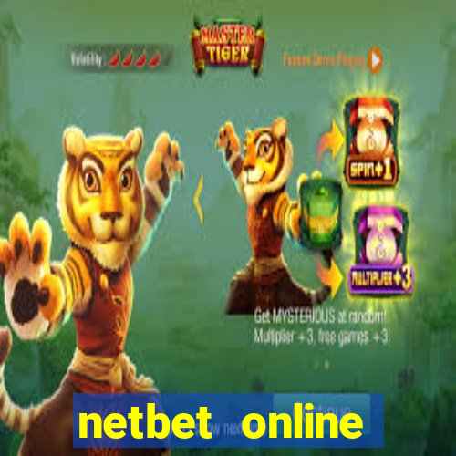 netbet online casino review