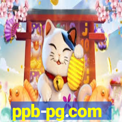 ppb-pg.com