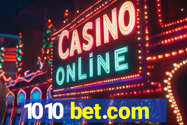 1010 bet.com