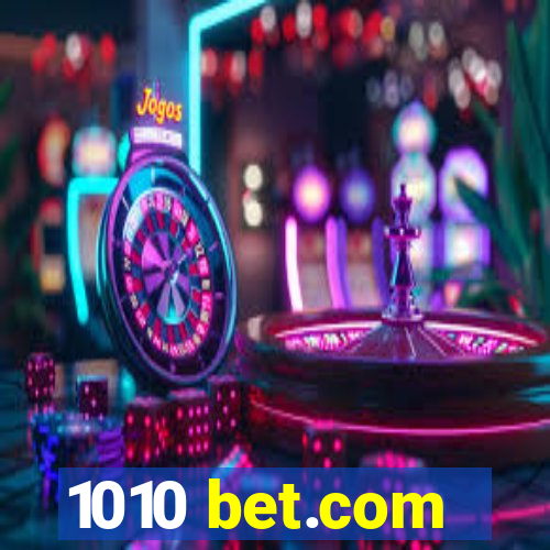 1010 bet.com