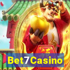 Bet7Casino