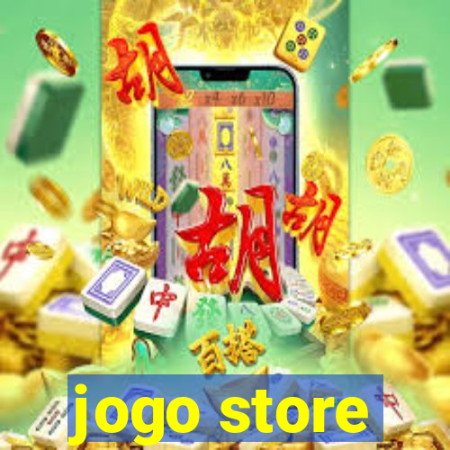 jogo store