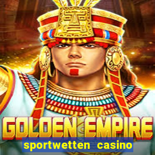 sportwetten casino bonus ohne einzahlung