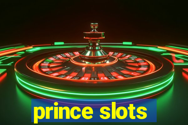 prince slots