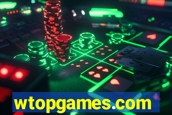 wtopgames.com