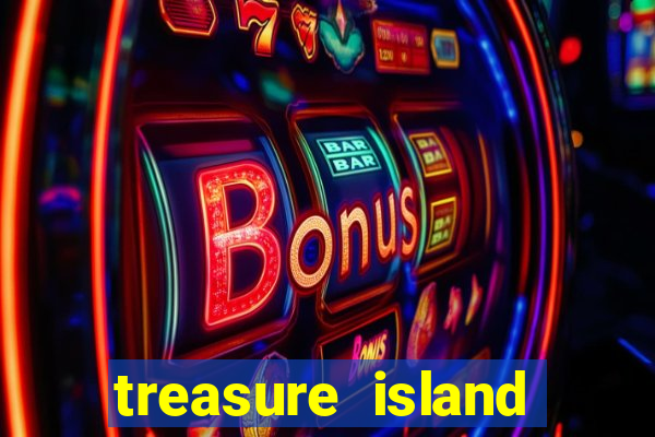 treasure island hotel & casino las vegas