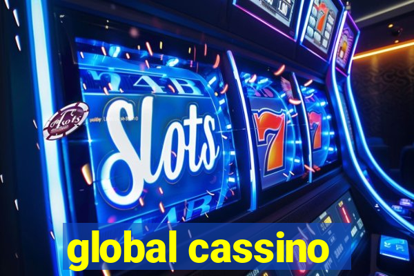 global cassino