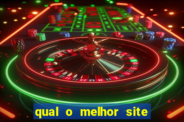 qual o melhor site para jogar online