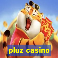 pluz casino