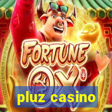 pluz casino