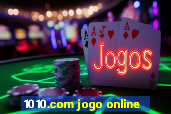 1010.com jogo online