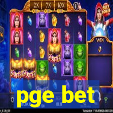 pge bet