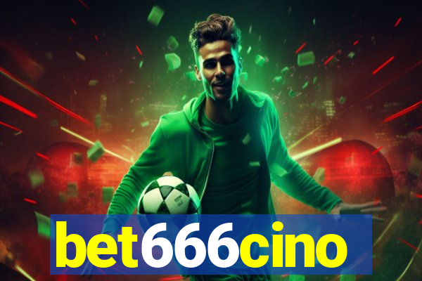 bet666cino