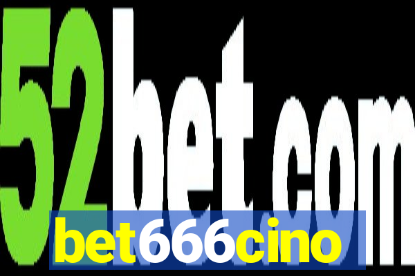 bet666cino