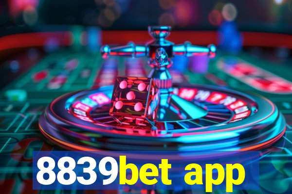 8839bet app