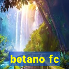 betano fc