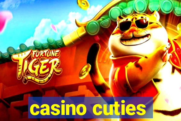 casino cuties