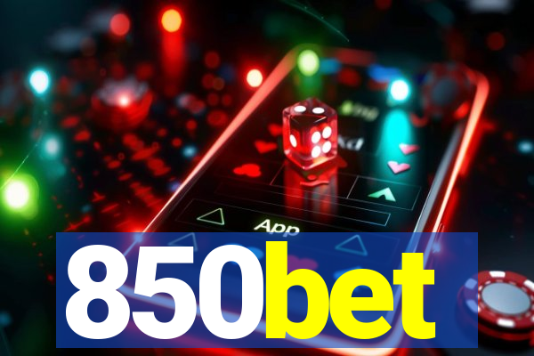 850bet