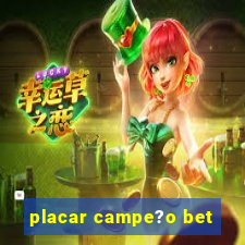 placar campe?o bet