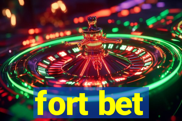 fort bet