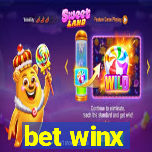 bet winx