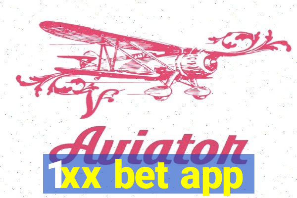 1xx bet app