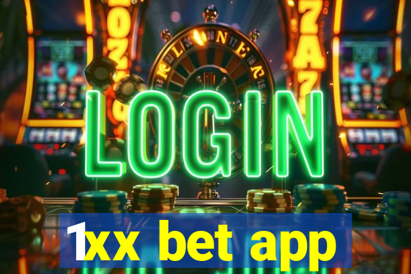 1xx bet app