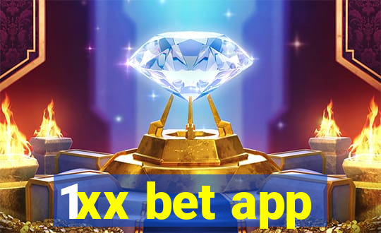 1xx bet app