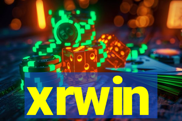 xrwin