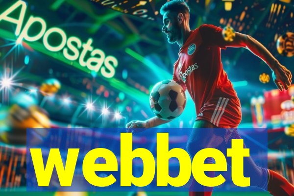 webbet