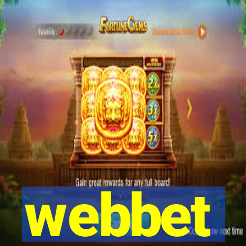 webbet