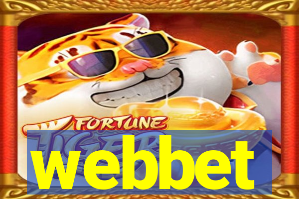 webbet