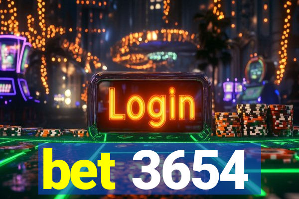 bet 3654