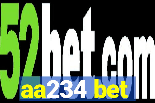 aa234 bet