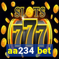 aa234 bet