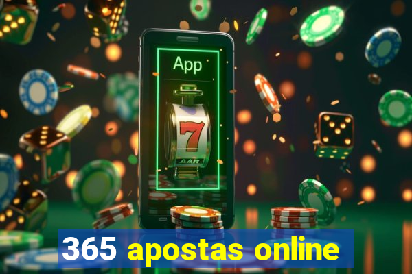 365 apostas online