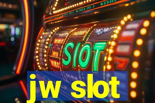 jw slot